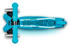 Micro Mobility mini micro deluxe glow LED plus glacier aqua