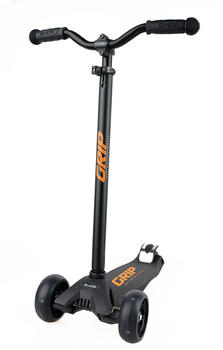 Micro Mobility maxi micro deluxe pro LED Grip Version