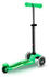 Micro Mobility mini micro deluxe glow LED plus icy lime