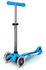 Micro Mobility mini micro deluxe glow LED plus artic blue