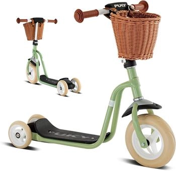 Puky R 1 retro green (5098)