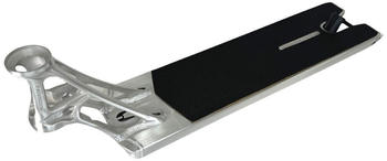 Ethic DTC Pandemonium V2 BOXED Stunt-Scooter Deck silber