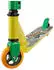 Juskys ArtSport - Stunt Scooter grün/orange
