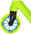 CORE Action Sports CD1 Stunt-Scooter limette/blaugrün