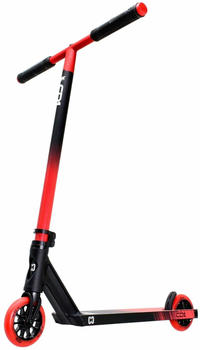 CORE Action Sports CD1 Stunt-Scooter red/black