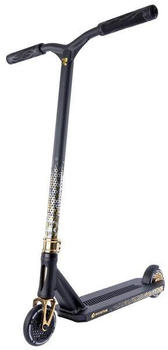 ROOT INDUSTRIES Invictus 2 Pro Scooter black/gold rush