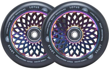 ROOT INDUSTRIES Lotus Wheels 110mm rocket fuel