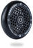 ROOT INDUSTRIES Honeycore Wheels 110mm black/black