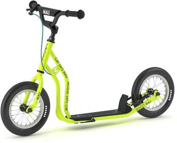 Yedoo Mau lime