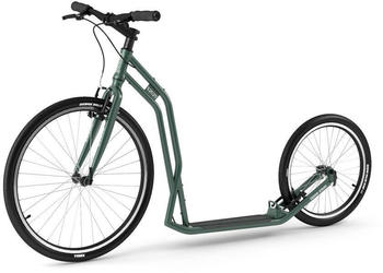 Yedoo Steel S2620 green