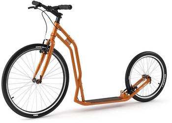 Yedoo Steel S2620 orange