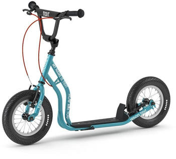 Yedoo Tidit New teal blue