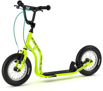 Yedoo Tidit New lime