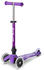 Micro Mobility Mini Deluxe purple LED (MMD199)
