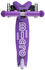 Micro Mobility Mini Deluxe purple LED (MMD199)
