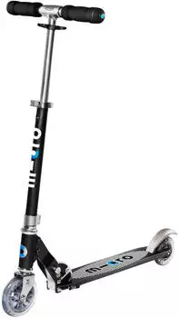 Micro Mobility Sprite Special Edition black stripe Micro Mobility Sprite Special Edition black stripe