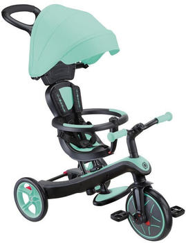 Globber Explorer 4 in 1 foldable mint Globber Explorer 4 in 1 foldable mint
