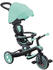Globber Explorer 4 in 1 foldable mint