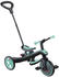 Globber Explorer 4 in 1 foldable mint
