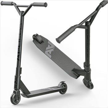 Apollo Genius Pro schwarz Apollo Genius Pro schwarz
