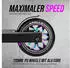 Apollo Hawk Stuntscooter schwarz/rainbow