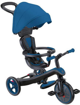 Globber Explorer 4 in 1 V2 navy Globber Explorer 4 in 1 V2 navy