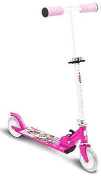 Stamp Foldable scooter Barbie (CB200042)