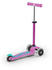 Micro Mobility Mini Micro Deluxe mit LED lavender