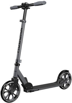 Hudora Scooter Up 200 grey/black
