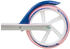 Raven Anabel mit Handbremse 200mm navy/pink