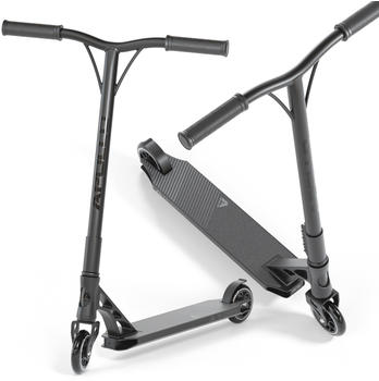 Apollo Stunt Scooter Genesis Pro X Competition black/black Apollo Stunt Scooter Genesis Pro X Competition black/black