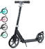 Rollkönig Scooter für Kinder ab 5 Jahren, faltbar
