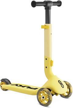 Puky Push pineapple