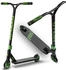 Apollo Hawk Stuntscooter schwarz/grün