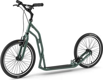 Yedoo S2020 gr&uuml;n