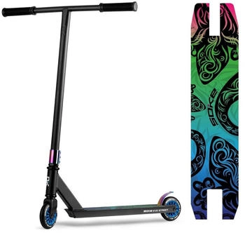 SOKE Evo Street black