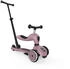 wild berry: Scoot & Ride Highwaykick 1