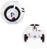 Chipolino Tricycle Futuro 2 in 1 faltbar schwarz weiß