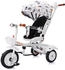 Chipolino Tricycle Futuro 2 in 1 faltbar