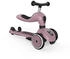Scoot & Ride Highwaykick 1 Push and Go wildberry