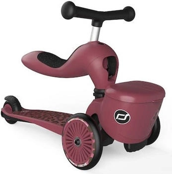 Scoot & Ride Highwaykick 1 Lifestyle wildcat