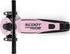Scoot & Ride Highwaykick 5 mit LED rose
