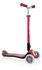 Globber Elite Prime mit Leuchtrollen