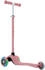 Globber Primo Plus Lights inkl. Helm rosa