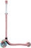 Globber Primo Plus Lights inkl. Helm rosa