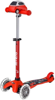Micro Mobility mini micro minilino LED