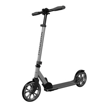 Hudora Scooter Up 200 iron (14468) Hudora Scooter Up 200 iron (14468)
