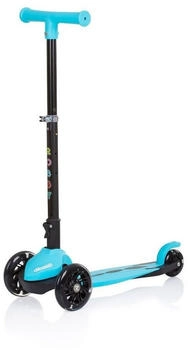 Chipolino Cityroller Robby blau