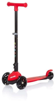 Chipolino Cityroller Robby rot