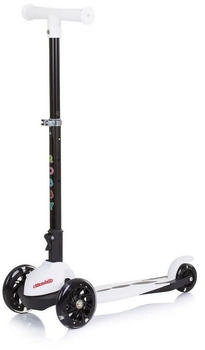 Chipolino Cityroller Robby weiß